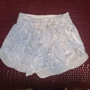 Lu Lu hotty hot shorts